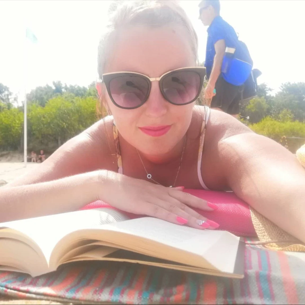 Ania, Poland 🇵🇱 MILF image 22