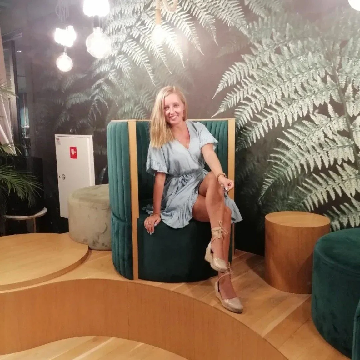 Ania, Poland 🇵🇱 MILF image 23