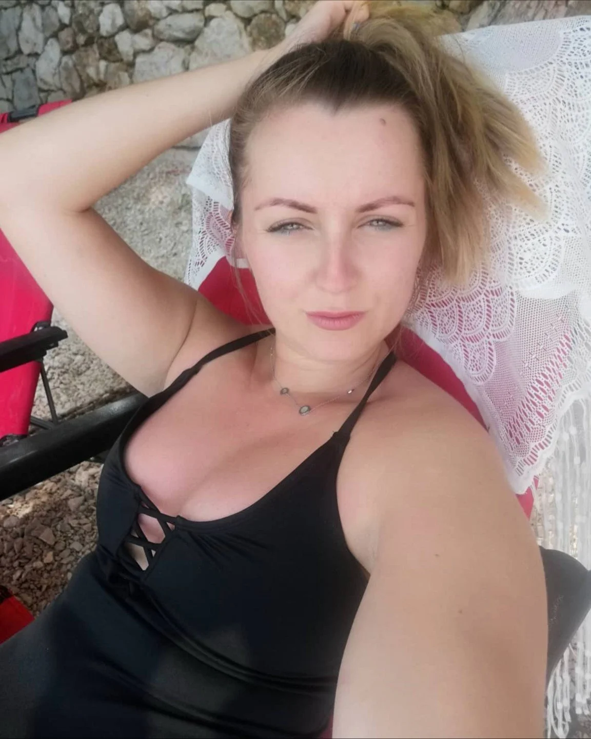 Ania, Poland 🇵🇱 MILF image 25