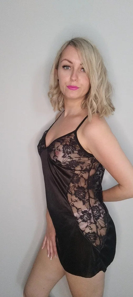 Ania, Poland 🇵🇱 MILF image 8