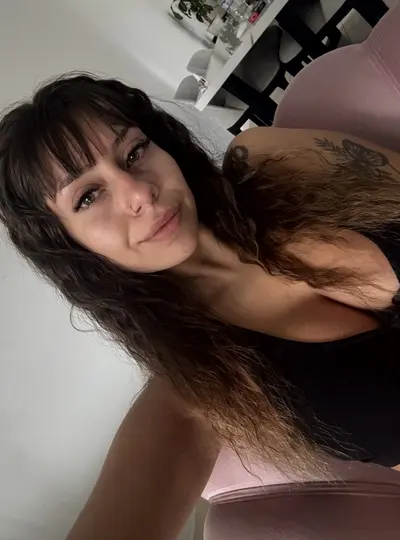 This Latina slut will be in your dreams tonight cover image