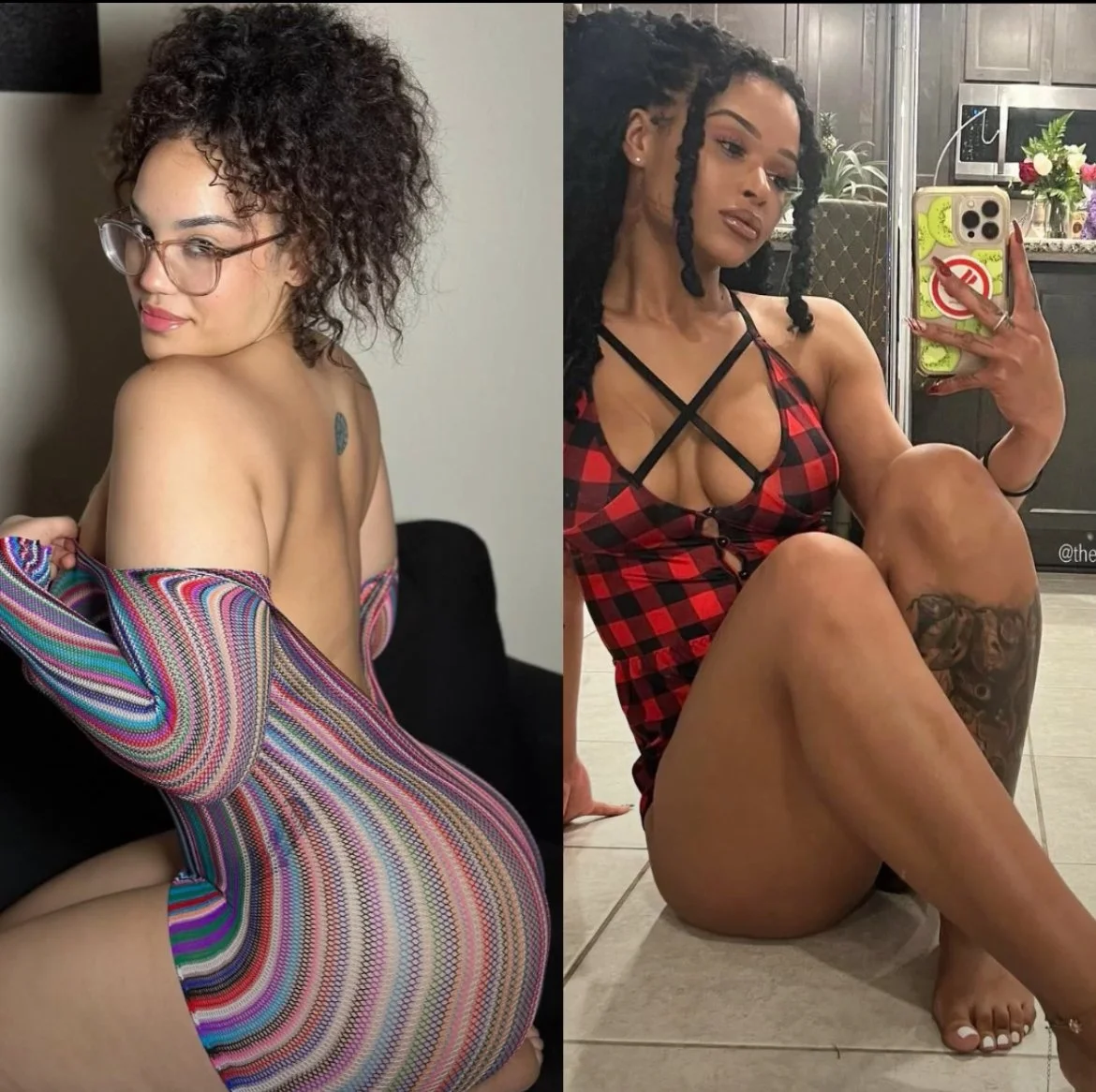 👈🏾Left or Right👉🏾 main image