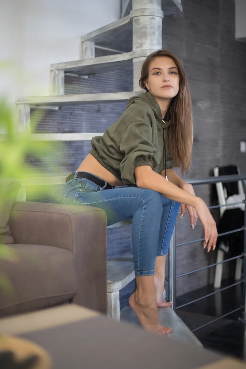 Megan’s Boudoir image 3