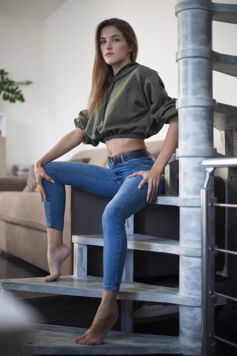 Megan’s Boudoir image 4