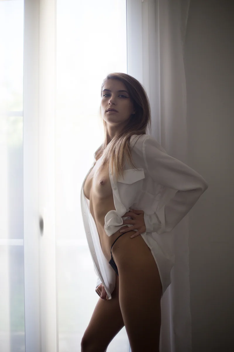 Megan’s Boudoir image 5