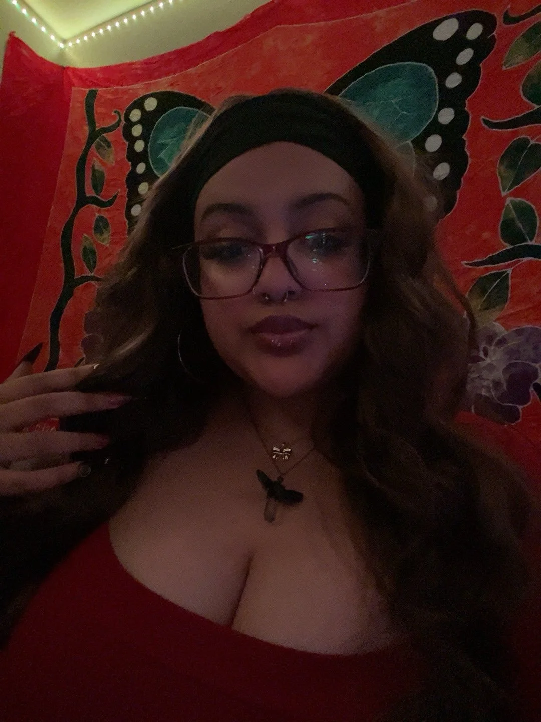 Black chubby lightskin dm to trade main image