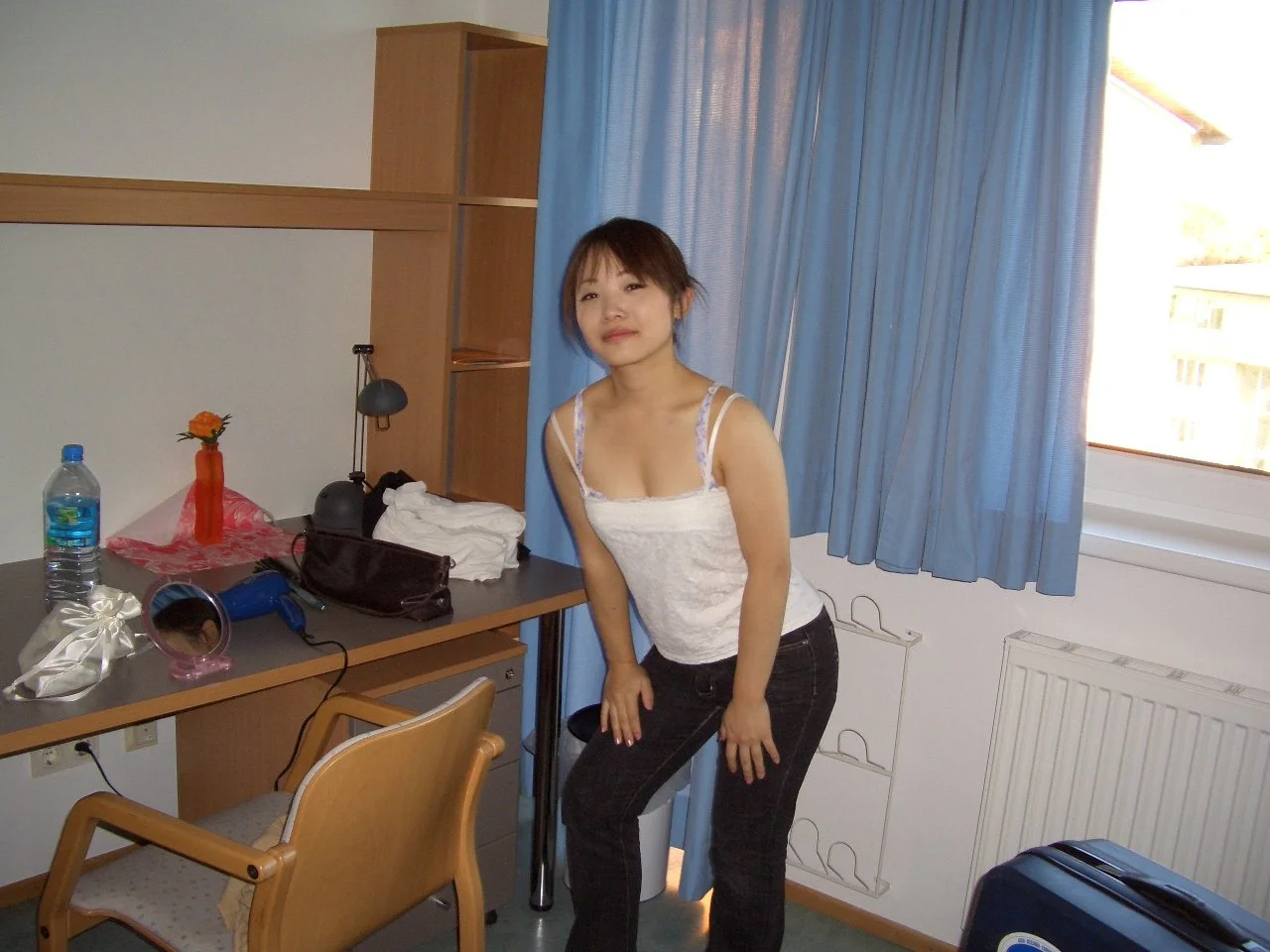 Japanese amateur girl 34 image 40