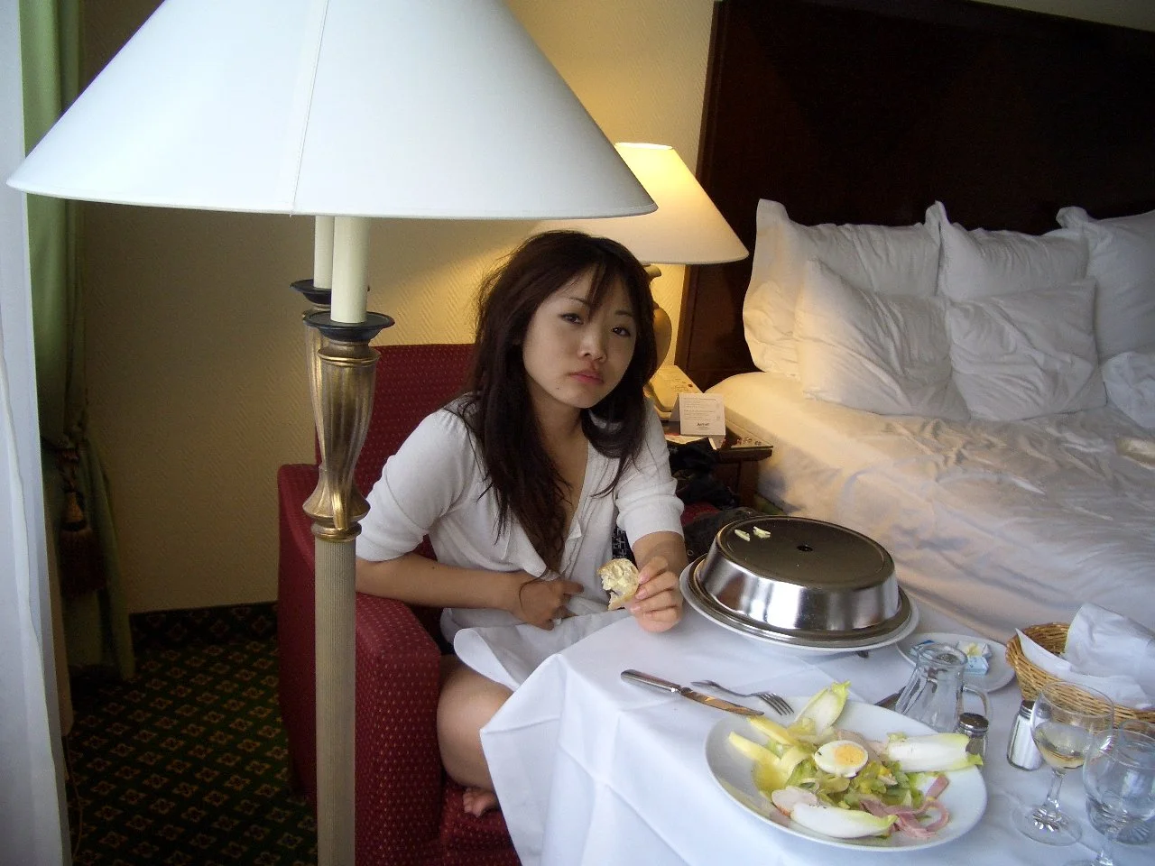 Japanese amateur girl 34 image 5