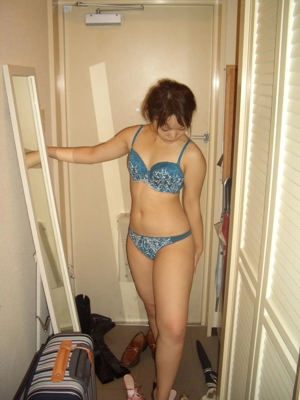 Japanese amateur girl 34 image 8