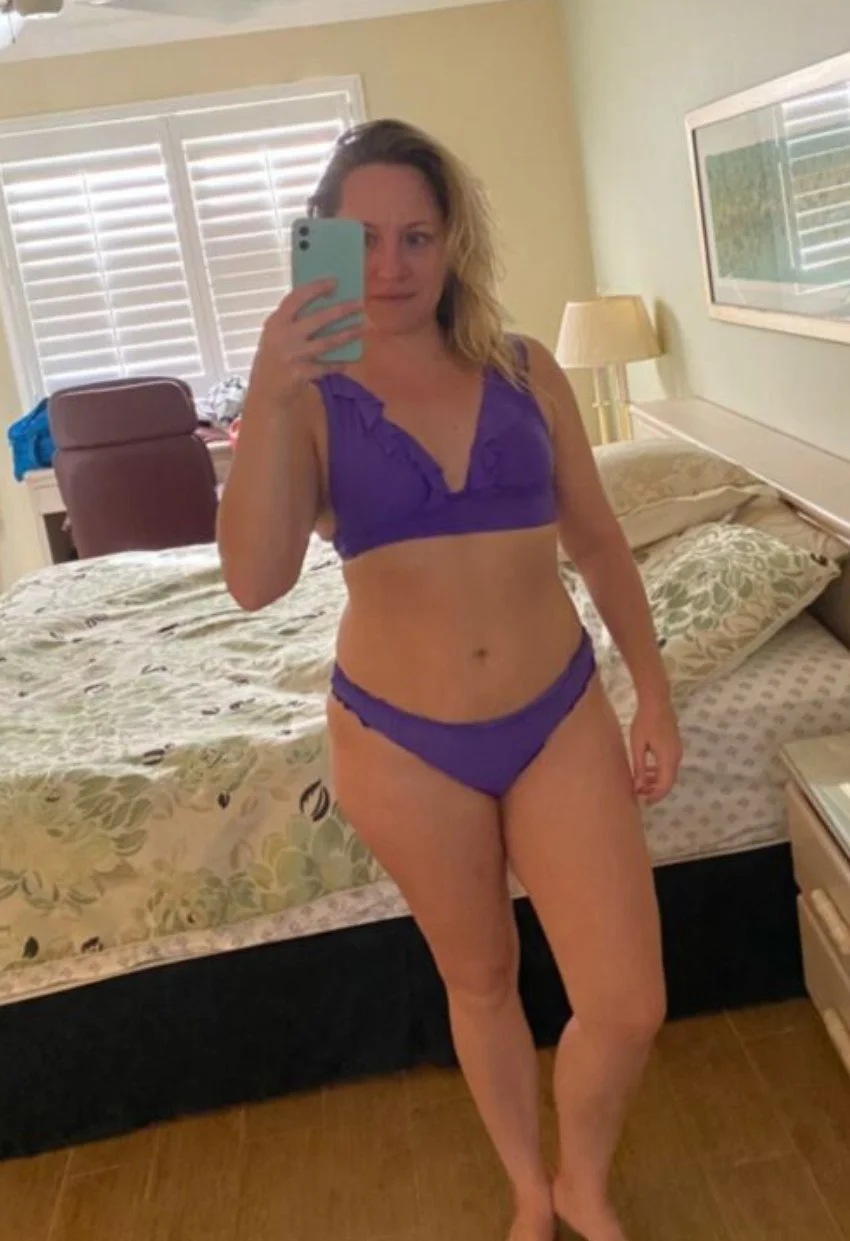 Submitted slut wife for display image 8