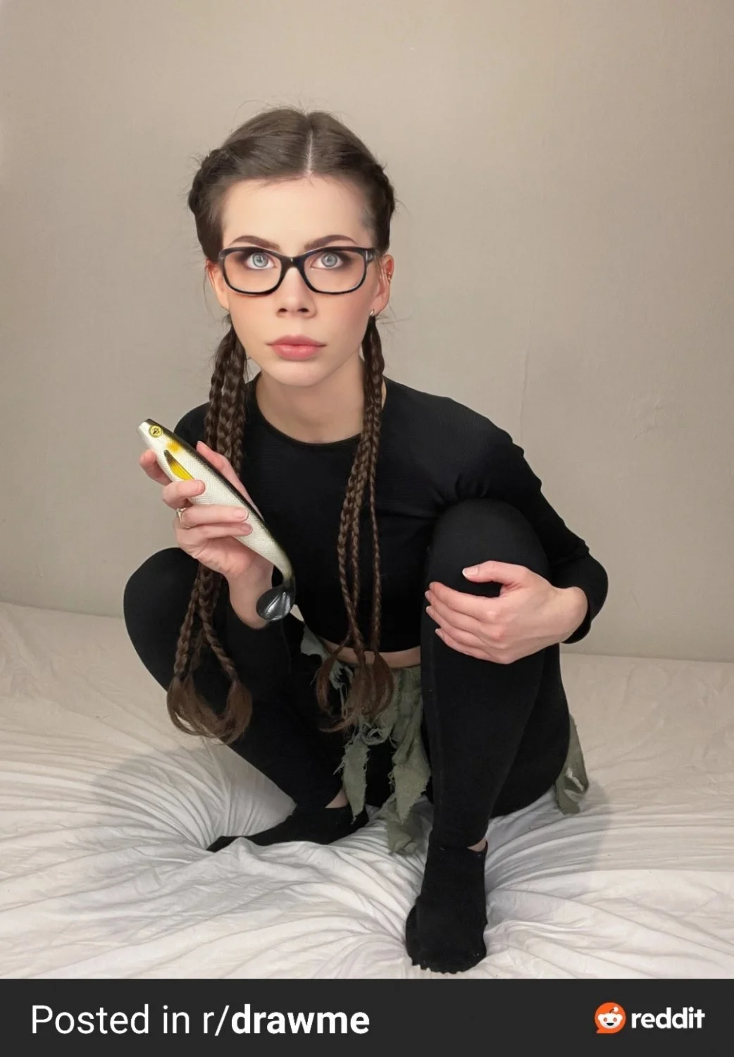 My #2 IRL girl Jenn S. Her face fakes onto templates so well 🤤🤤 image 14