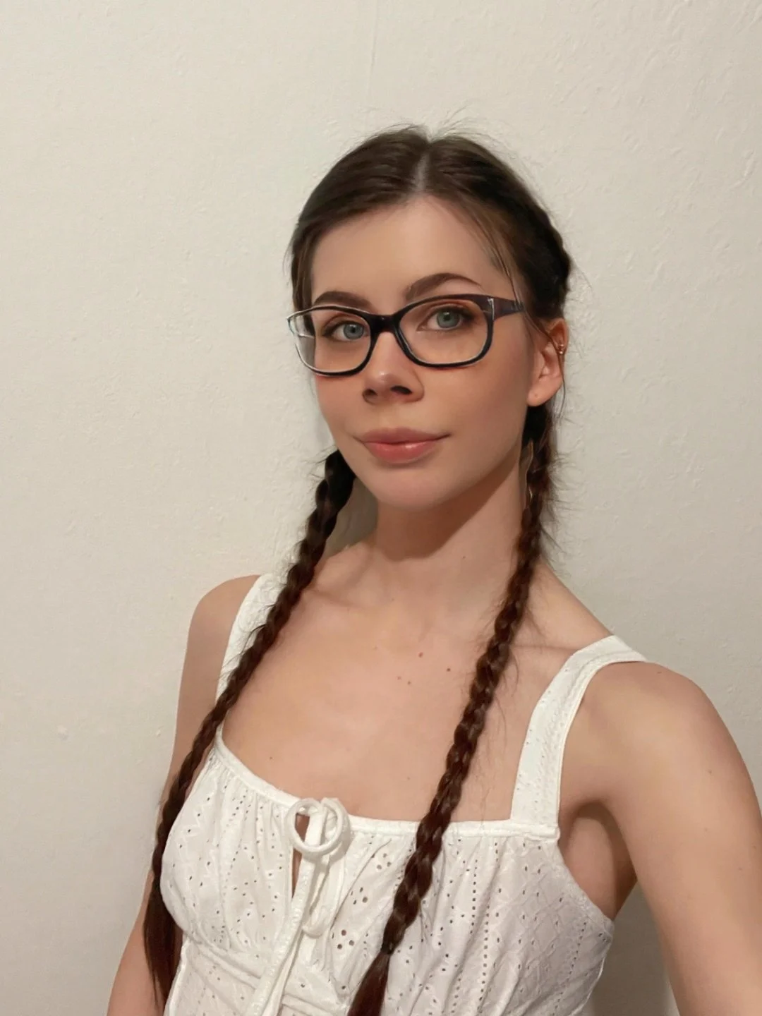 My #2 IRL girl Jenn S. Her face fakes onto templates so well 🤤🤤 image 15