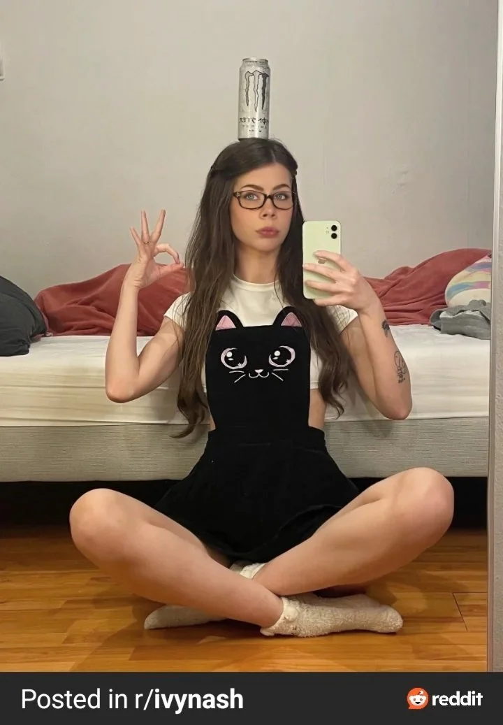 My #2 IRL girl Jenn S. Her face fakes onto templates so well 🤤🤤 image 17