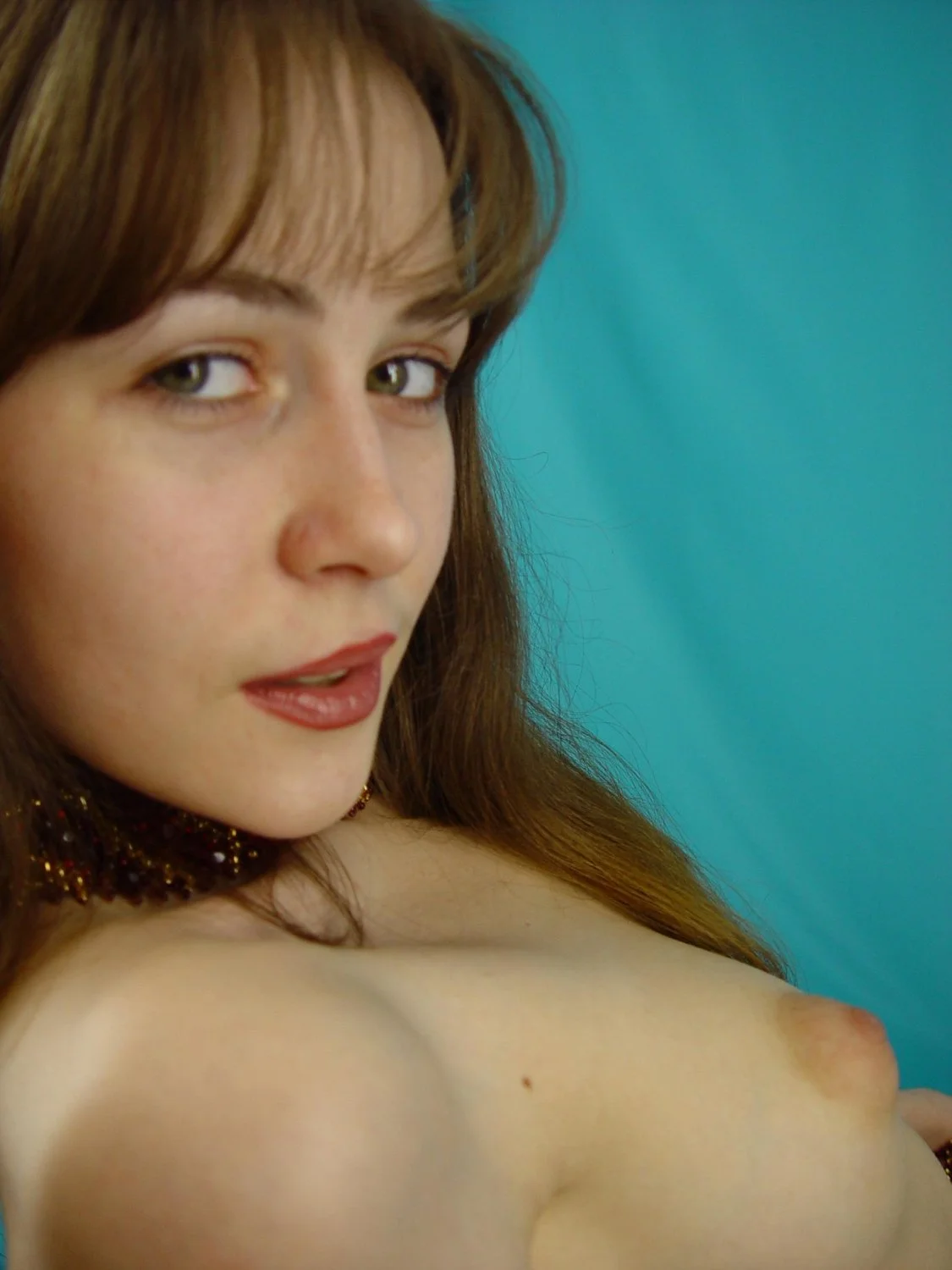 Beautiful Body w/Puffies Slut image 27