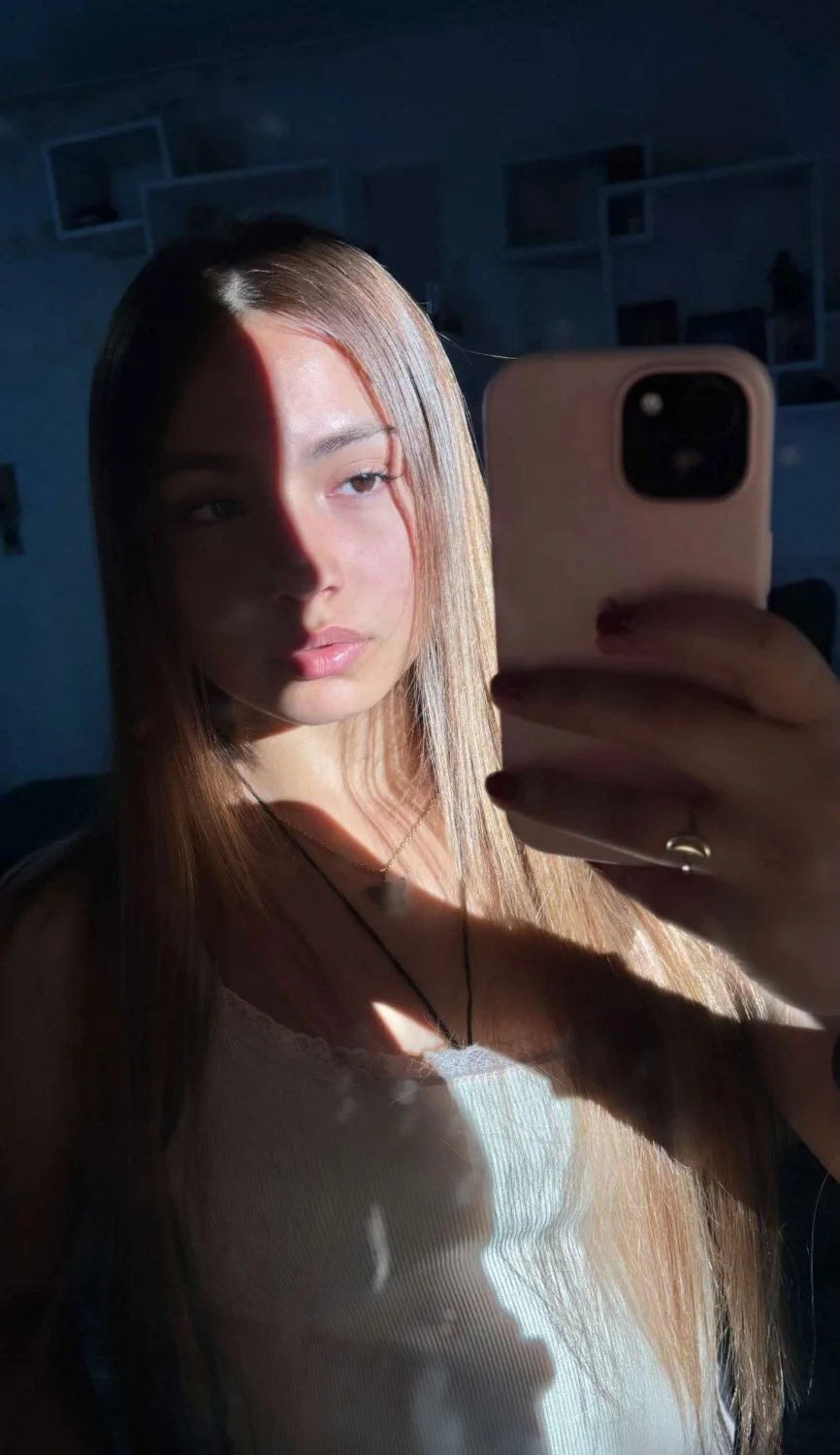 Putita con buen culo 🔥 image 9