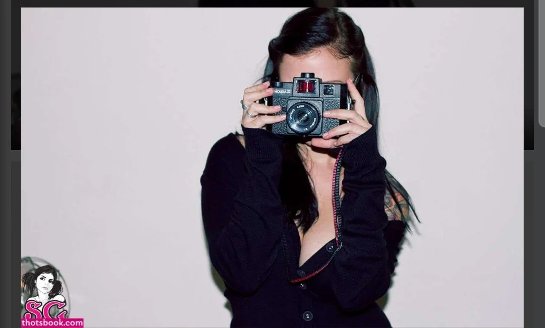 Sash Suicide (Suicide Girls) image 20