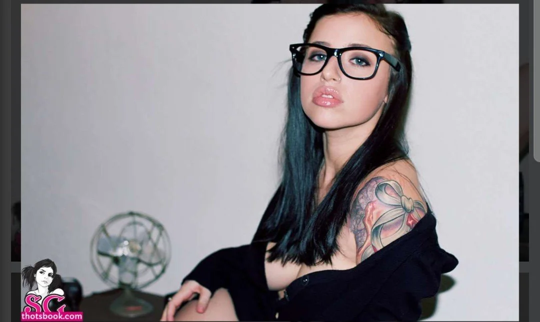 Sash Suicide (Suicide Girls) image 25