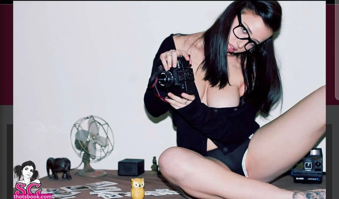 Sash Suicide (Suicide Girls) image 27