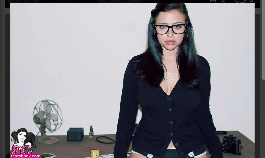 Sash Suicide (Suicide Girls) image 35
