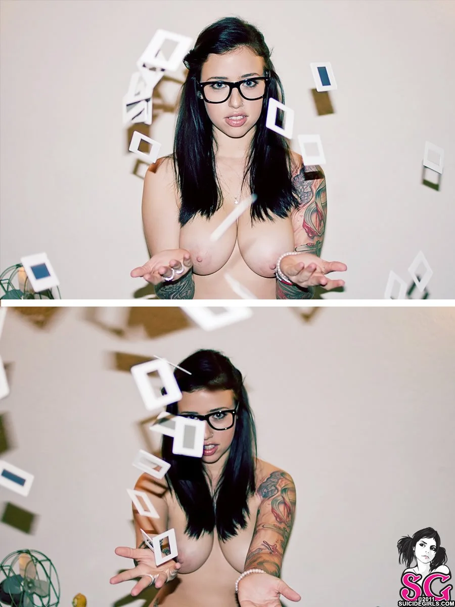 Sash Suicide (Suicide Girls) image 42