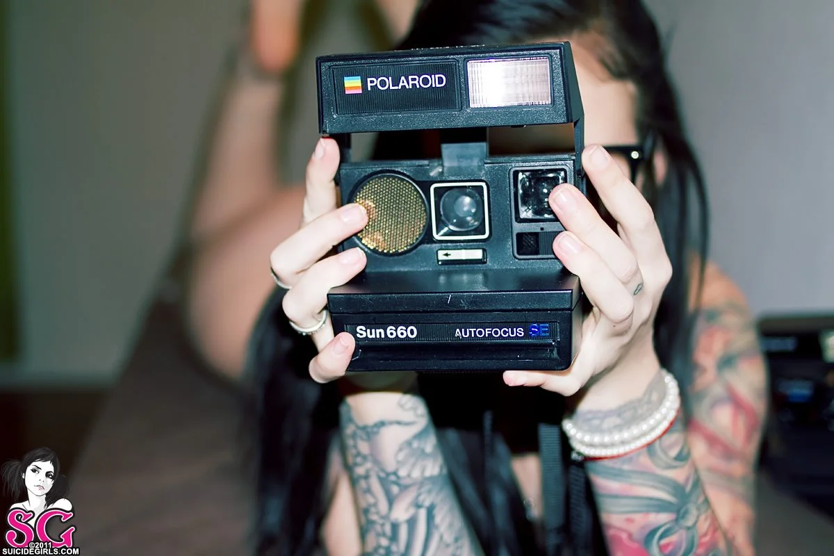 Sash Suicide (Suicide Girls) image 44