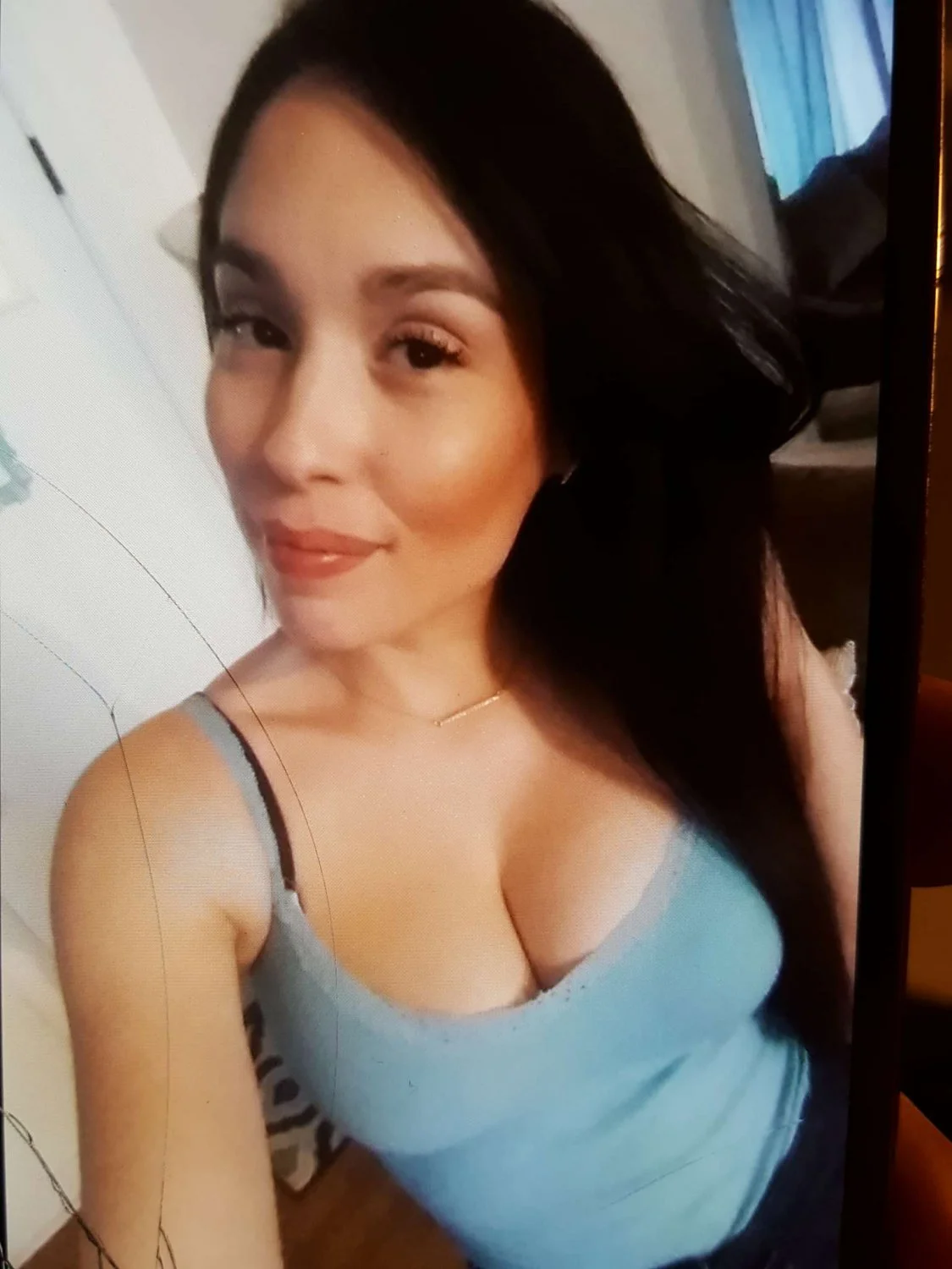 My sexy latina wife image 8