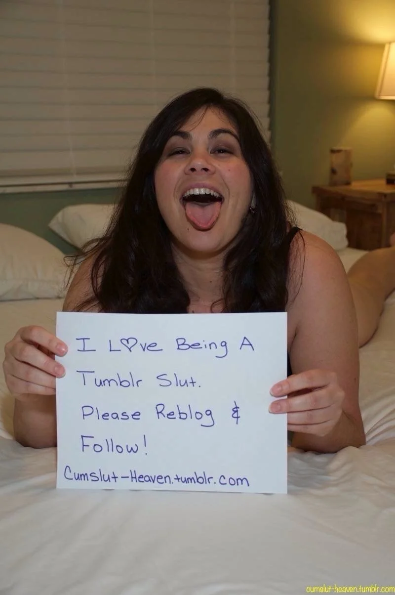 Cum Slut Wife Part 1 image 19