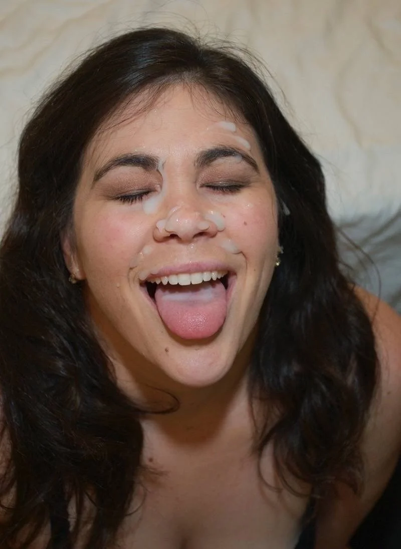Cum Slut Wife Part 1 image 21