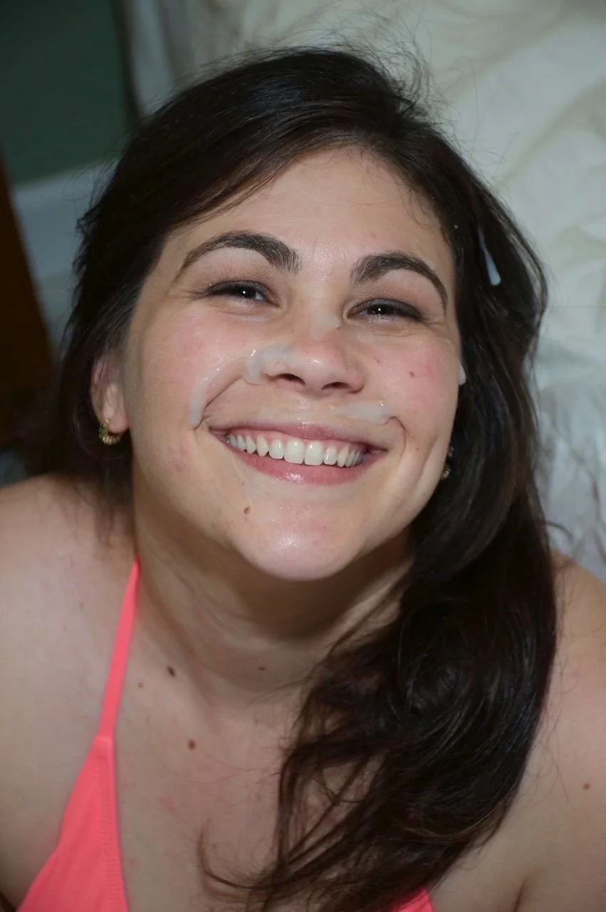 Cum Slut Wife Part 1 image 9