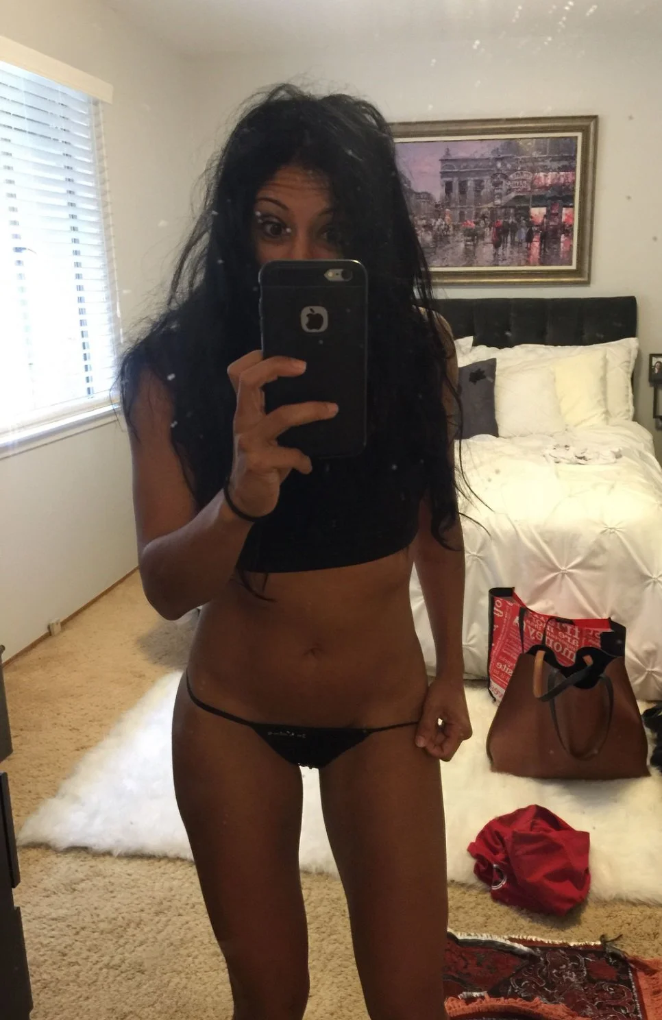 Amateur NC slut side part 3 image 16