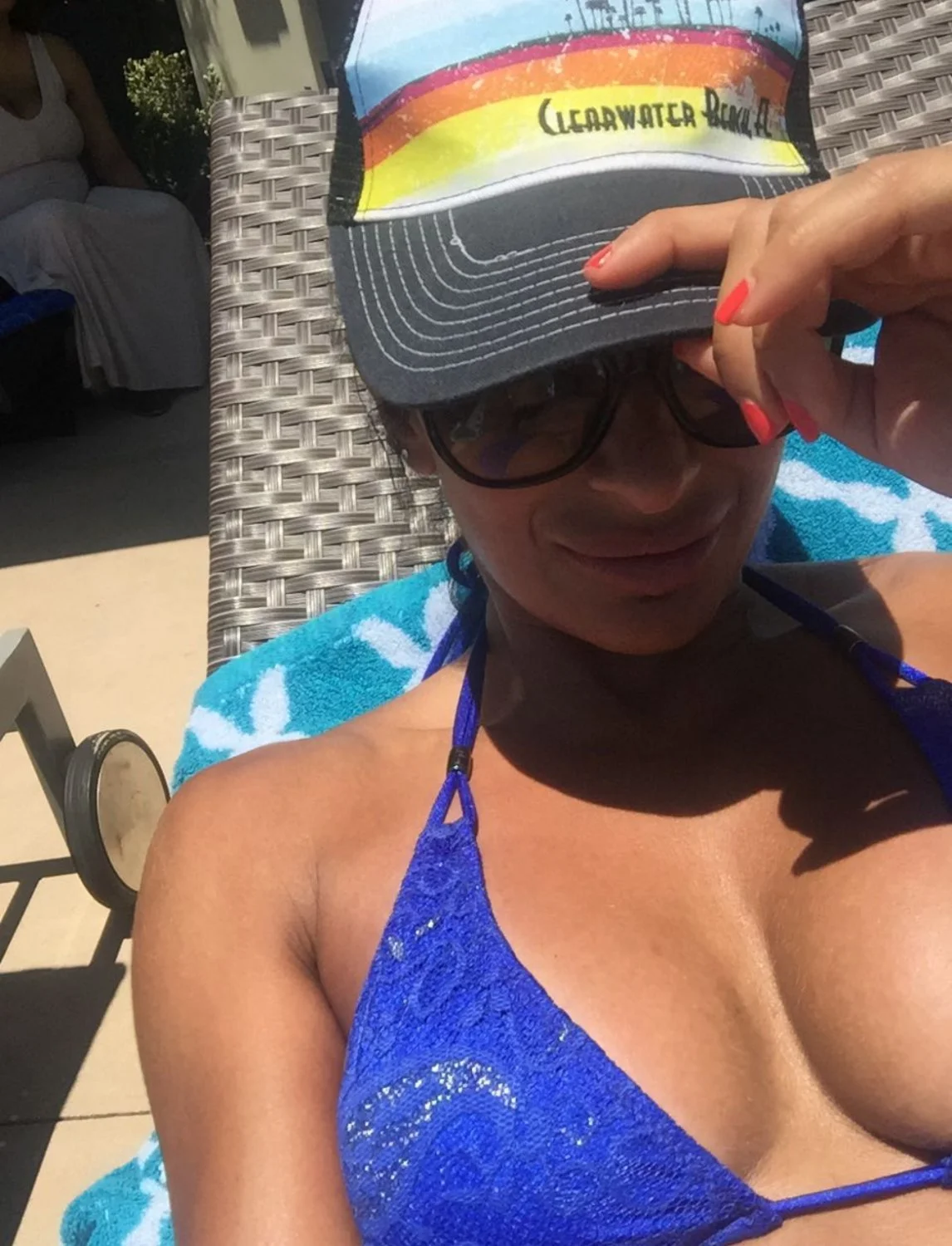 Amateur NC slut side part 3 image 17
