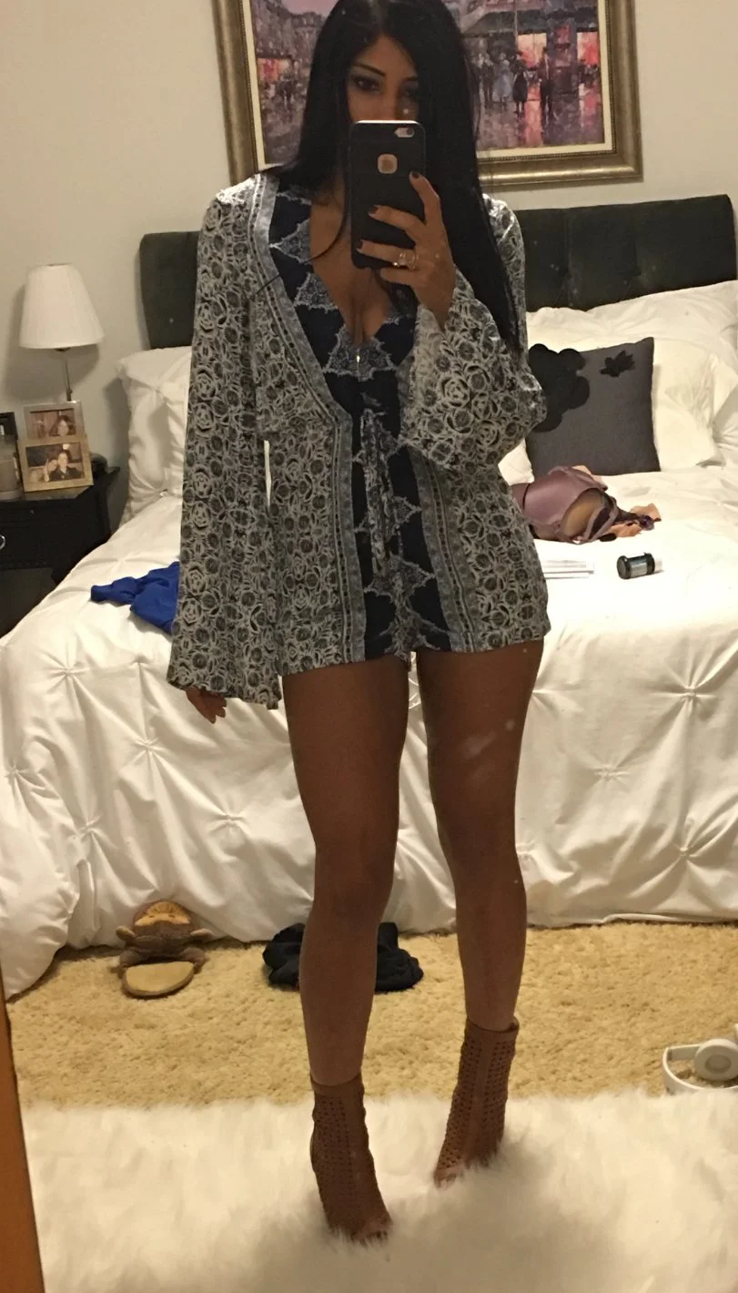 Amateur NC slut side part 3 image 23