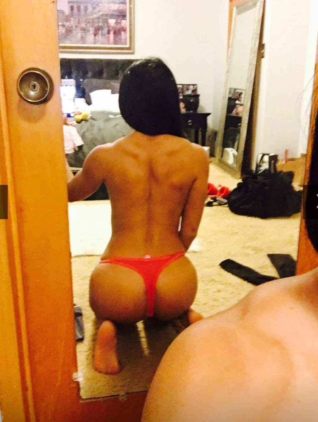 Amateur NC slut side part 3 image 27