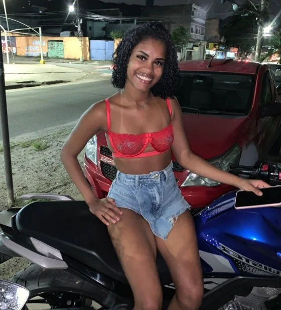 Pretinha do RJ caiu na net vazou a delicia melhores videos brasil videos novos vazados brasil image 1