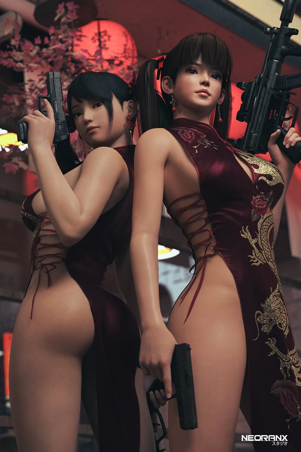 Esta bien en street fighters 6 image 21