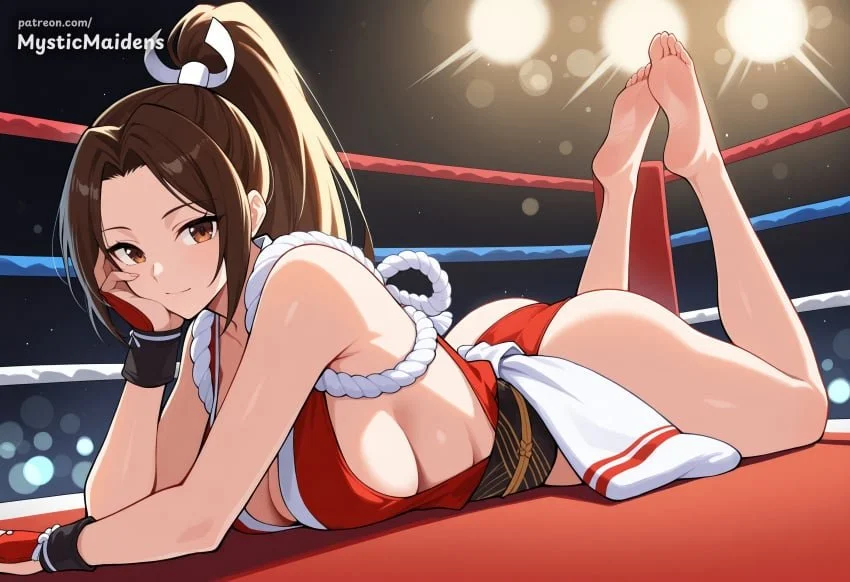 Esta bien en street fighters 6 image 3