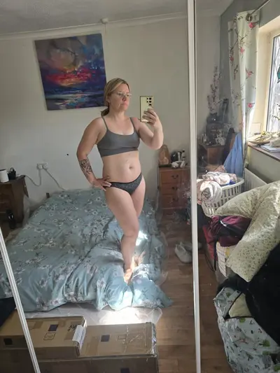 UK wife fucked cover image
