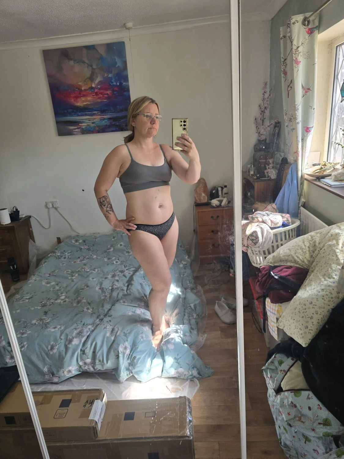 UK wife fucked main image
