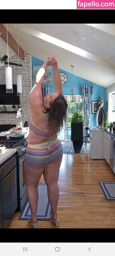 Ursula BBW MILF cover image