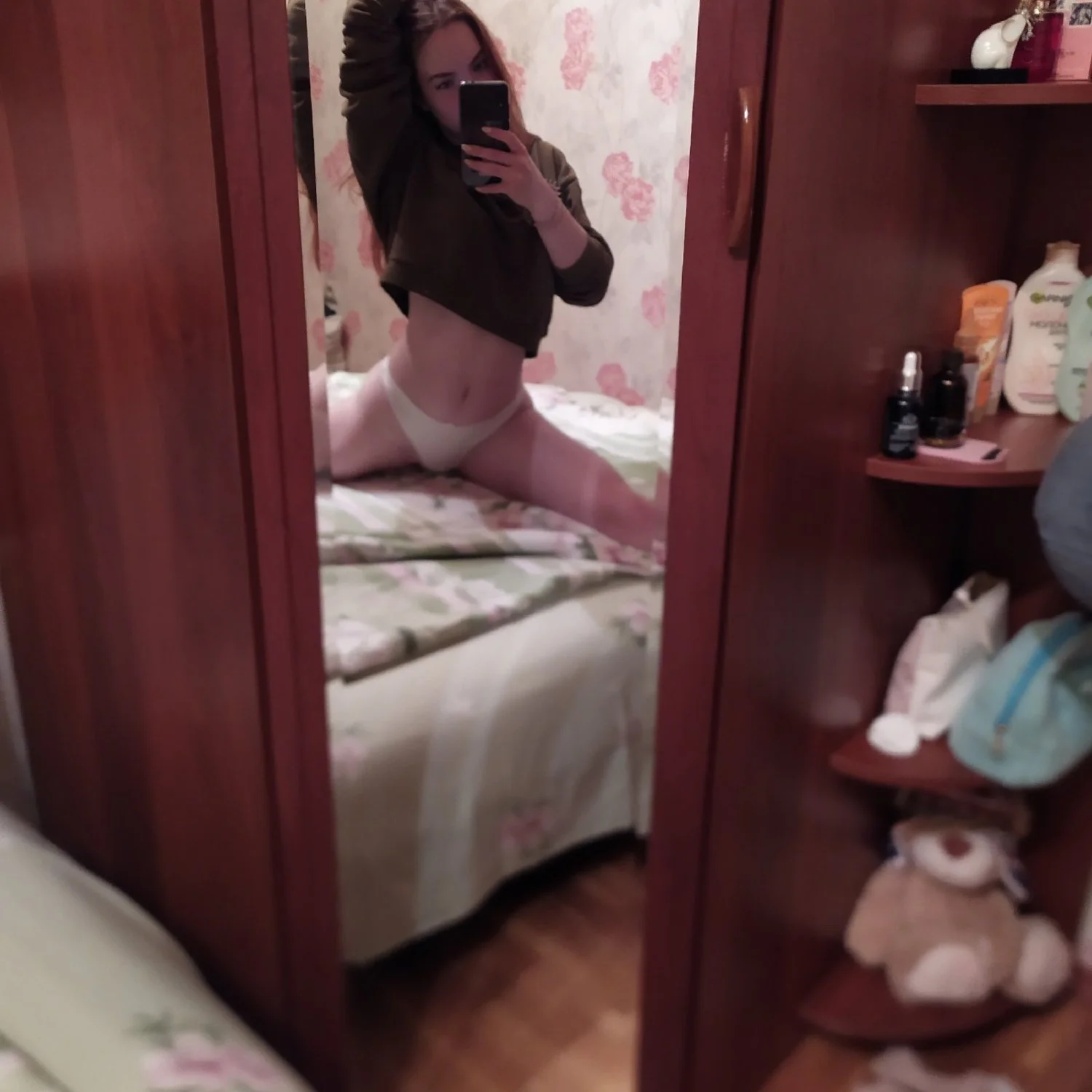 russian redhead teen dump part 2 image 11