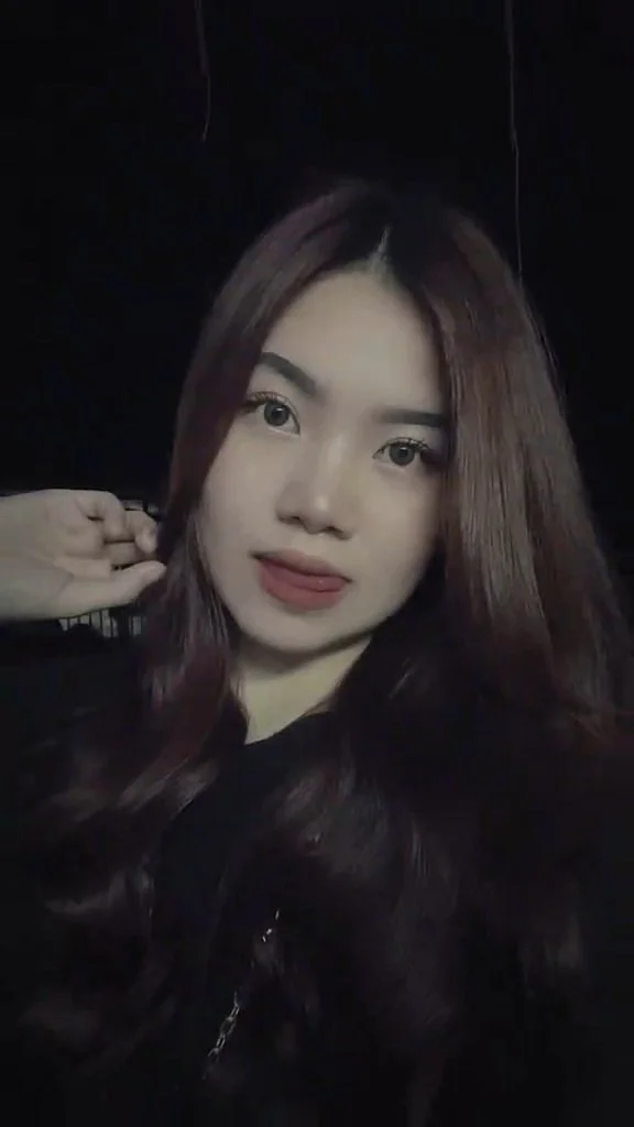 Asian bitch tasha fingering her tiny pussy main image