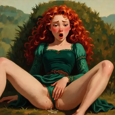 Merida Squirt cover image