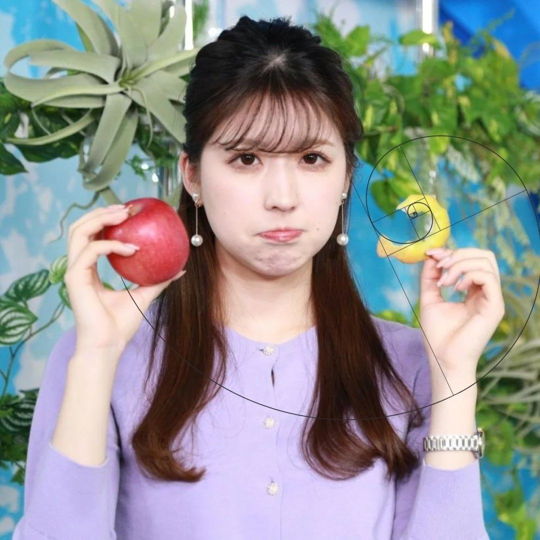 🔚Japanese　顔抜き　気象キャスター　小林李衣奈　ソフトエロ　一発やりたい image 37