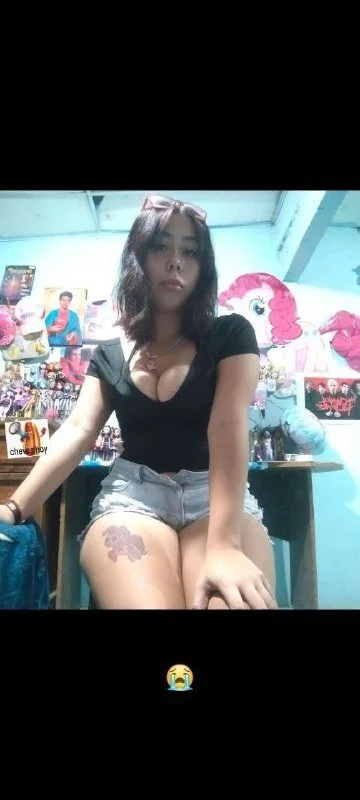 Whore semen deposit 🥵 image 5