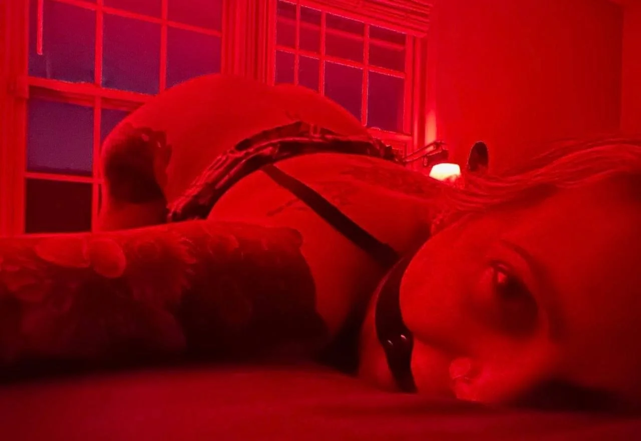Iowa slut image 18