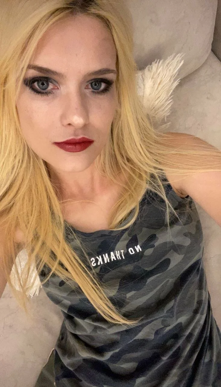 hot blonde turkish slut image 16