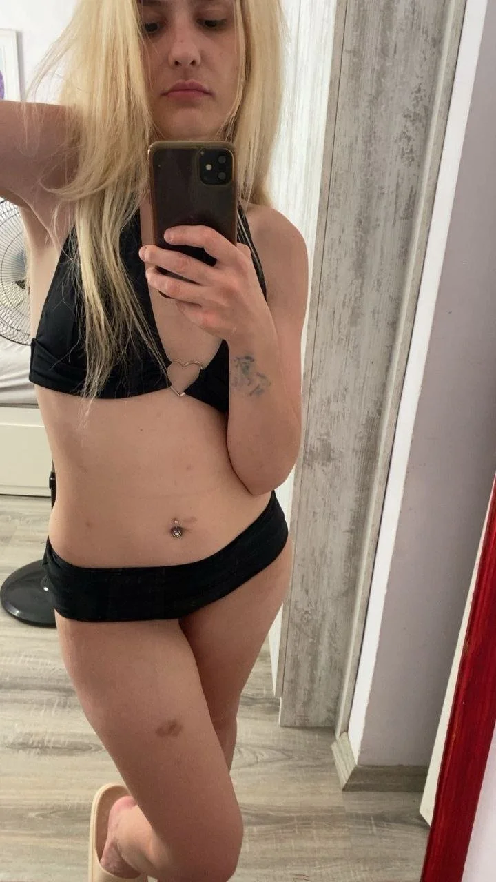 hot blonde turkish slut image 19