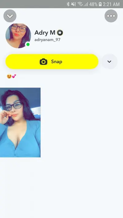 She loves to show off go see for yourself before she gone cover image