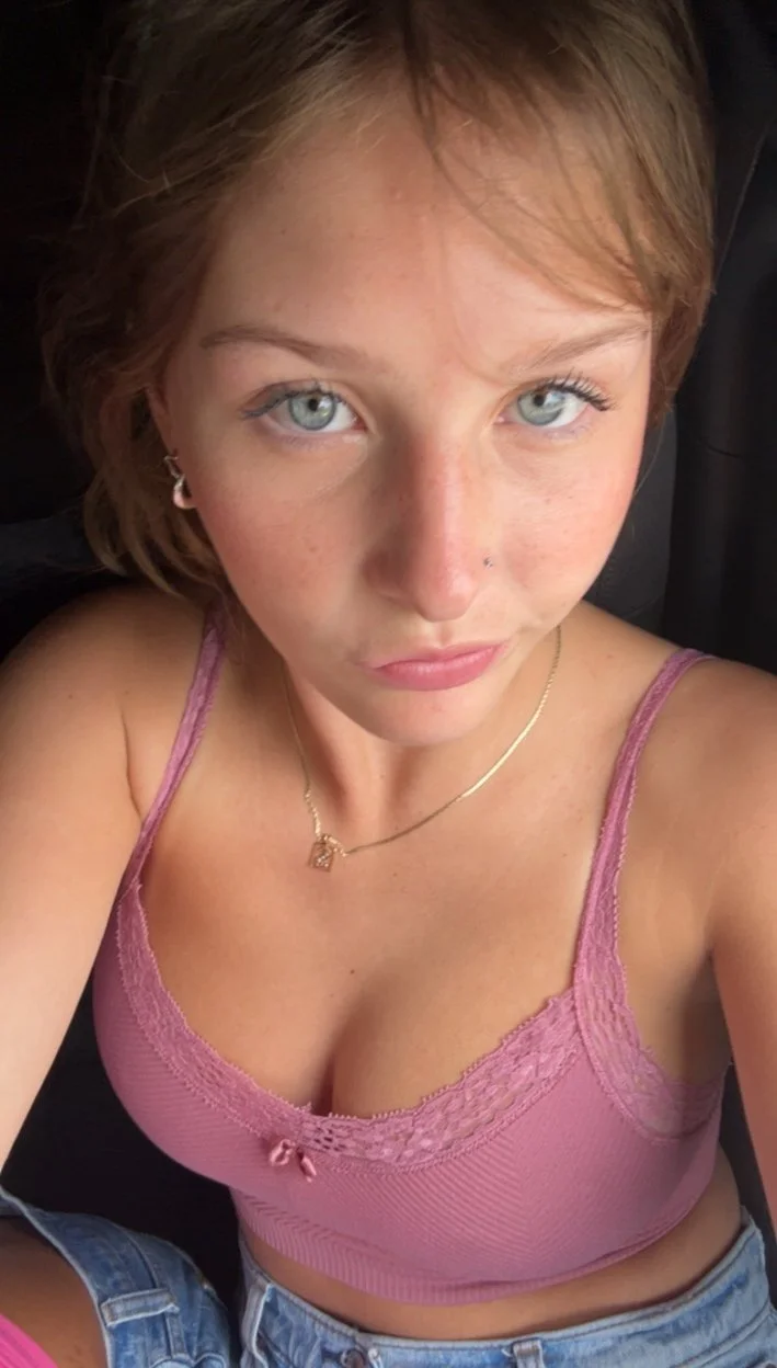 (MD) S3r3n has insane tits on her image 13