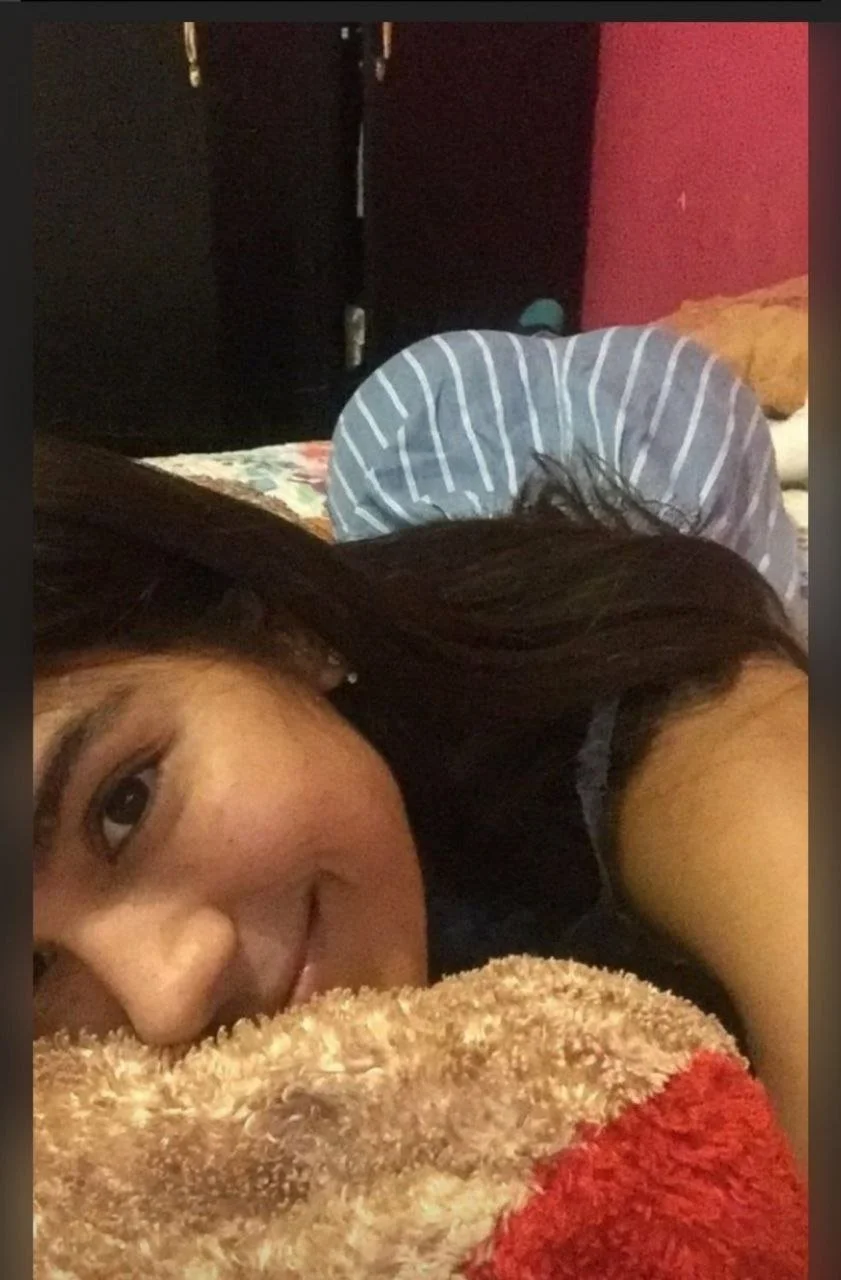 Tremendo Culo El De Esta Putita image 9